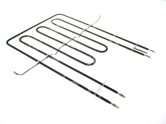 těleso topné 2806 W, 230 V, ARISTON, horní, s grilem
